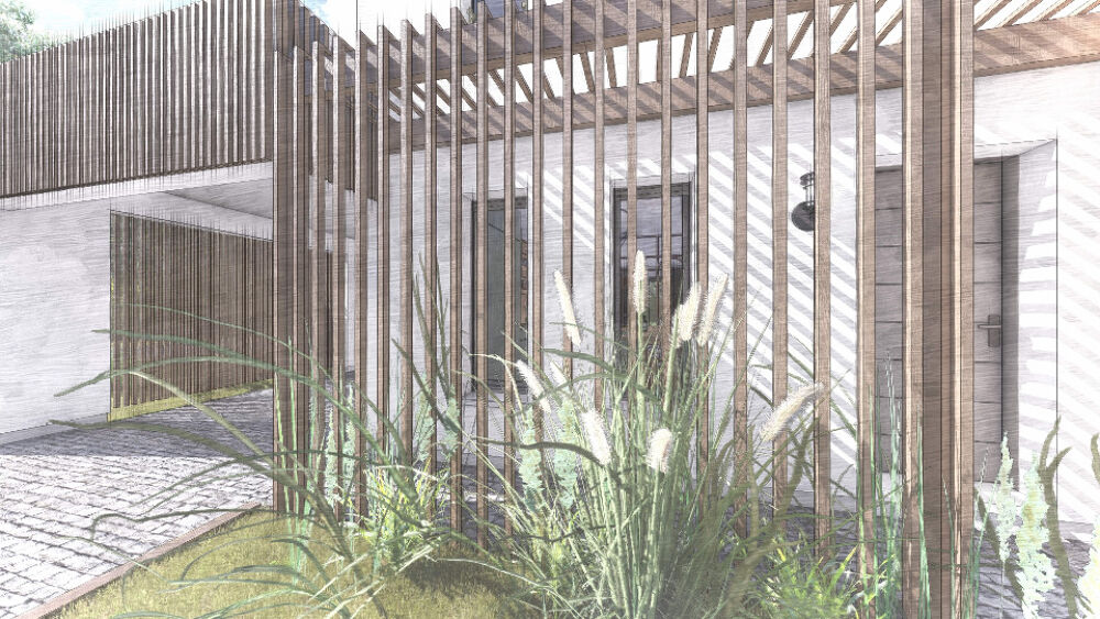 vente Maison - 5 pièce(s) - 145 m² Cestas (33610)