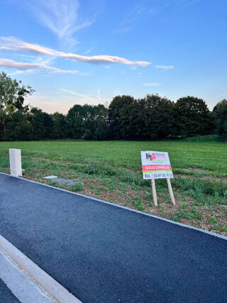  Terrain  vendre 602 m