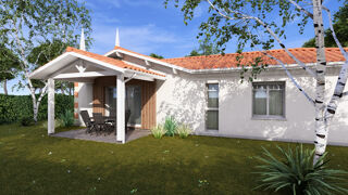  Maison � vendre 4 pi�ces 105 m�