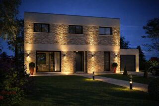  Maison à vendre 6 pièces 108 m²