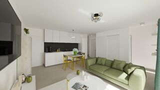  Maison à vendre 4 pièces 50 m²