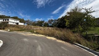  Terrain � vendre 830 m�