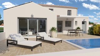  Maison à vendre 5 pièces 145 m²
