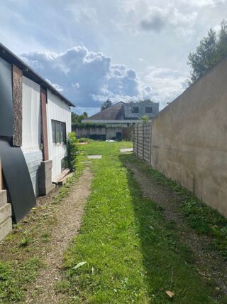  Maison  vendre 5 pices 119 m