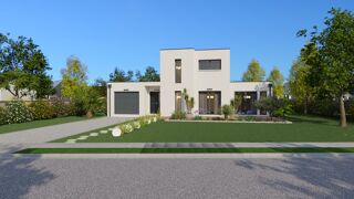  Maison à vendre 4 pièces 120 m²
