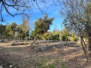  Terrain � vendre 2200 m�