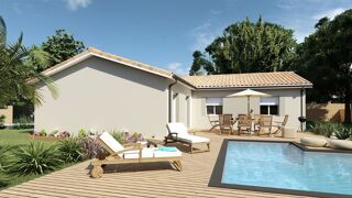  Maison � vendre 4 pi�ces 85 m�