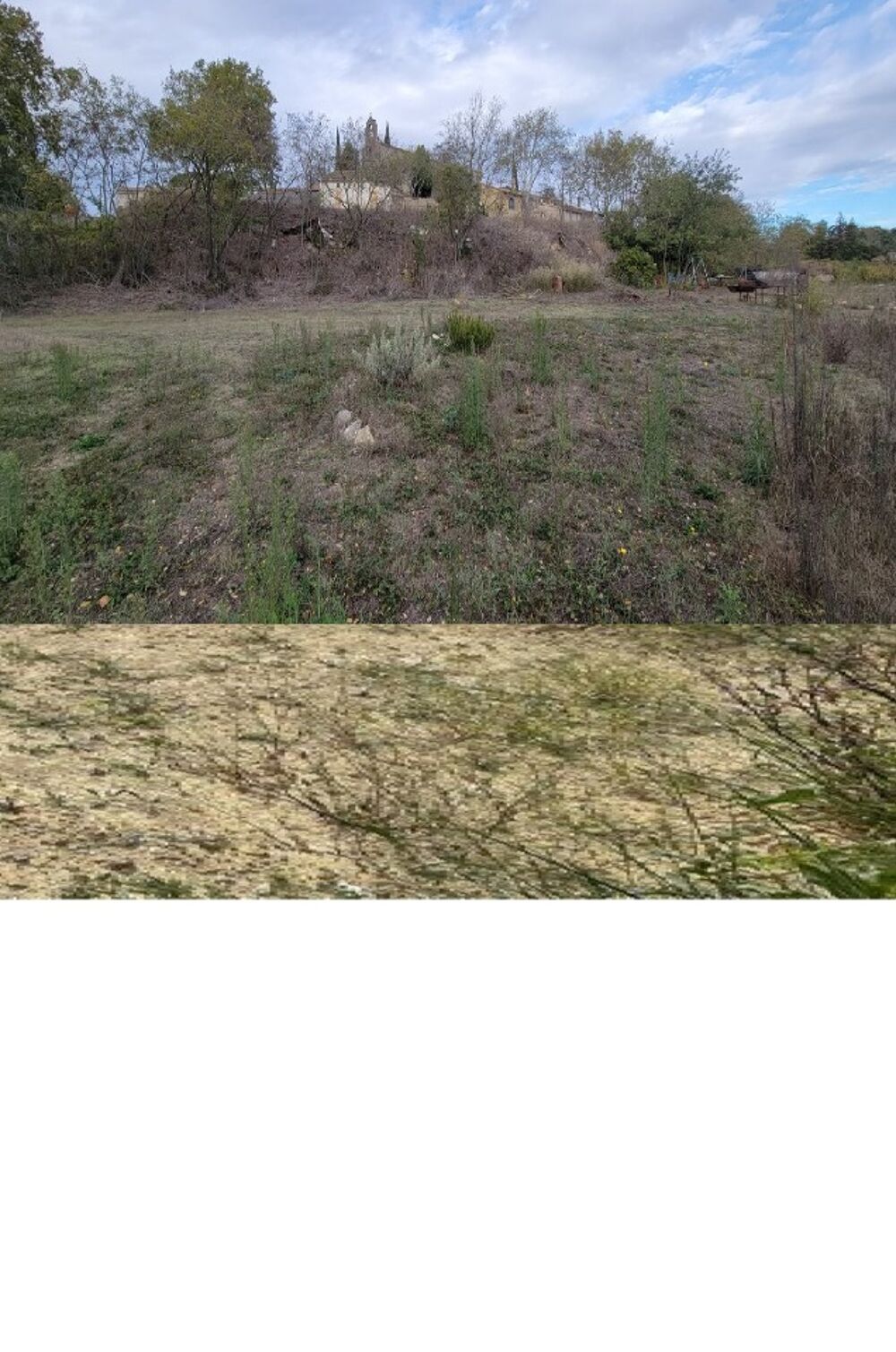 vente Maison - 4 pièce(s) - 120 m² Marseillette (11800)