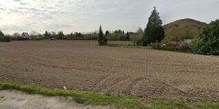  Terrain � vendre 534 m�