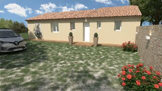  Maison � vendre 4 pi�ces 93 m�