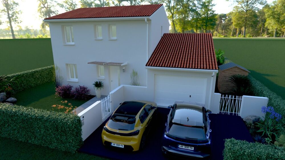 Canohès : maison de 7 pièces (110 m²) en vente Idéal....