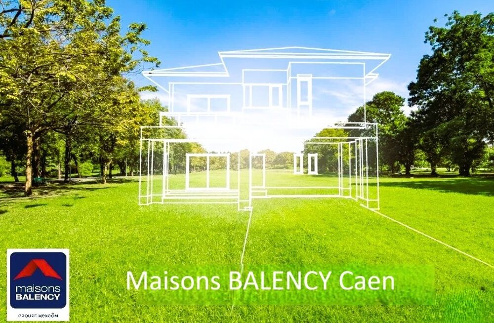Maison F6 (90 m²) à vendre à Villers-Bocage Idéaleme....