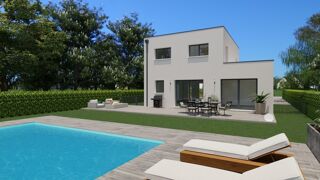  Maison  vendre 5 pices 110 m