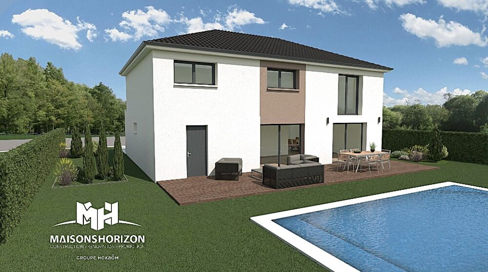 VENTE d'une maison T6 (152 m²) à Charly-Oradour dans un ....