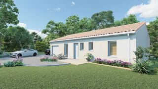  Maison 4 pi�ces 88 m� Libourne