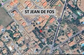  Terrain � vendre 614 m�