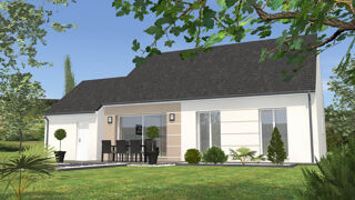  Maison à vendre 6 pièces 94 m²