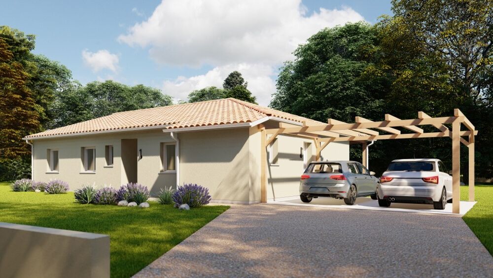 Maison de 4 pièces à vendre Nous sommes heureux de v....