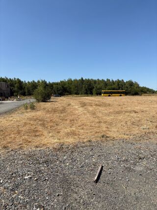  Terrain � vendre 382 m�