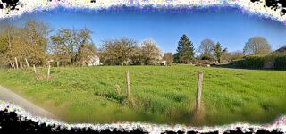  Terrain à vendre 750 m²
