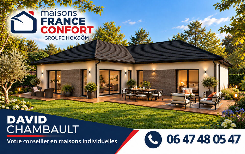vente Terrain - 87500 m² Flines-lez-Raches (59148)