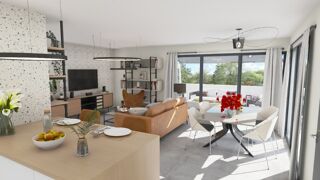  Maison 2 pi�ces 77 m� La crau