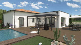  Maison � vendre 4 pi�ces 100 m�