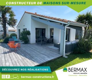  Terrain  vendre 1070 m