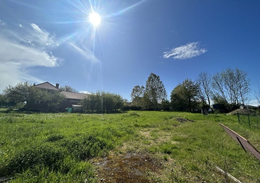 vente Maison - 5 pièce(s) - 100 m² Brocourt (80430)