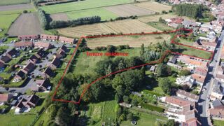  Terrain � vendre 456 m�