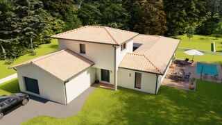  Maison � vendre 5 pi�ces 160 m�