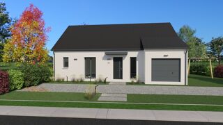  Maison 2 pices 75 m Sainte-maure-de-touraine