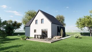  Maison à vendre 4 pièces 124 m²