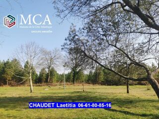  Terrain � vendre 903 m�