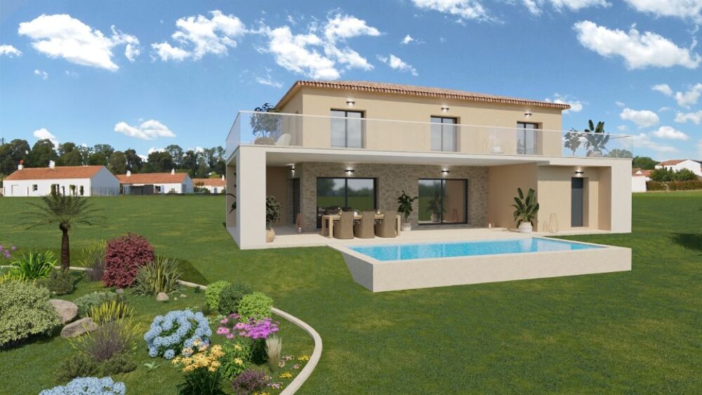 MAISONS FRANCE CONFORT à SOLLIES PONT vous propose de ré....