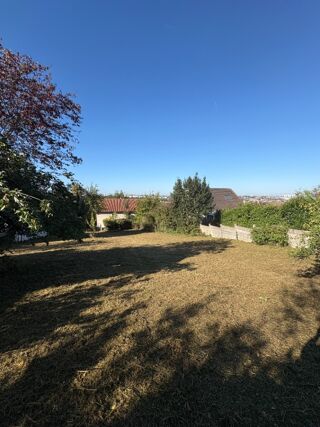  Terrain � vendre 553 m�