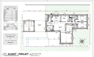  Maison à vendre 5 pièces 130 m²
