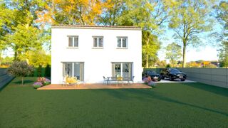  Maison � vendre 4 pi�ces 98 m�