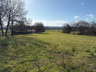  Terrain � vendre 1200 m�