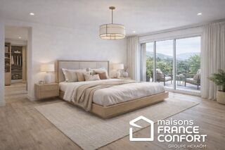  Maison à vendre 5 pièces 106 m²