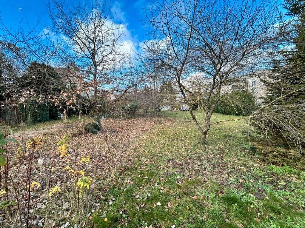 MAISON À CONSTRUIRE DE 114 M² À BESSANCOURT, PROCHE DE P....