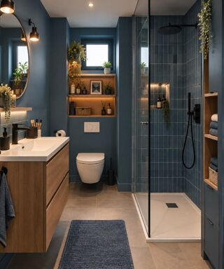  Maison à vendre 4 pièces 89 m²