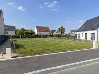  Terrain à vendre 400 m²