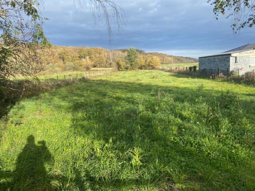 vente Terrain - 2071 m² Oursbelille (65490)