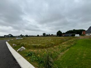  Terrain � vendre 489 m�