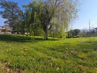  Terrain à vendre 841 m²