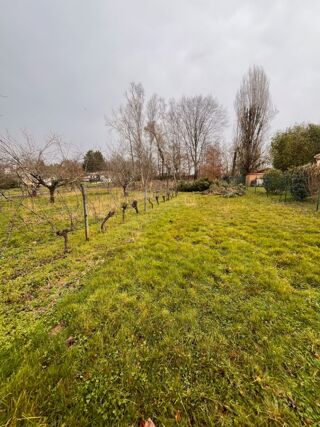  Terrain � vendre 2500 m�