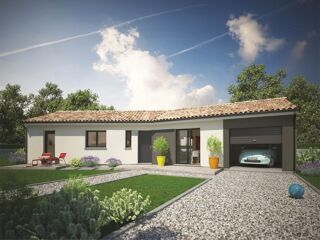  Maison 5 pièces 107 m² Coulonges