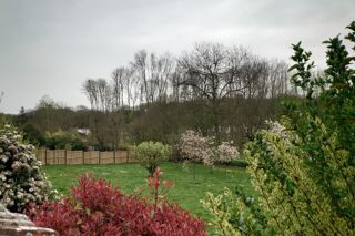  Maison à vendre 7 pièces 120 m²