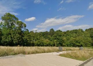  Terrain � vendre 580 m�